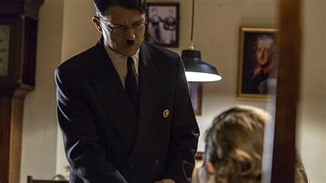 adolfhitlertv|Hitler (TV Series 2016–2017) .